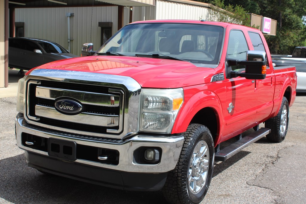 Photo 7 of this FORD F250