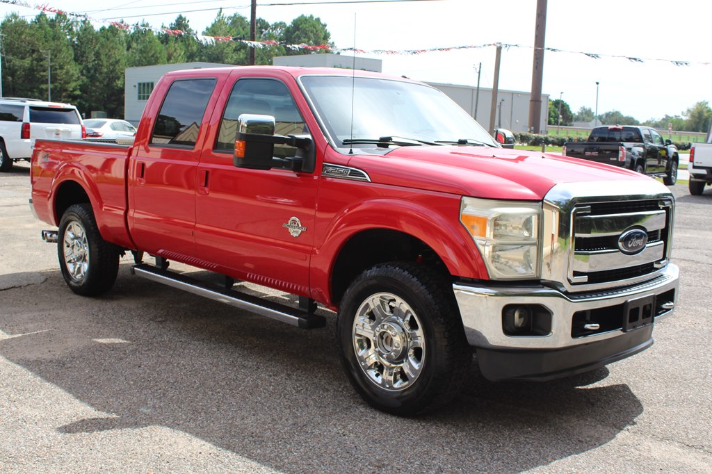 Photo 11 of this FORD F250