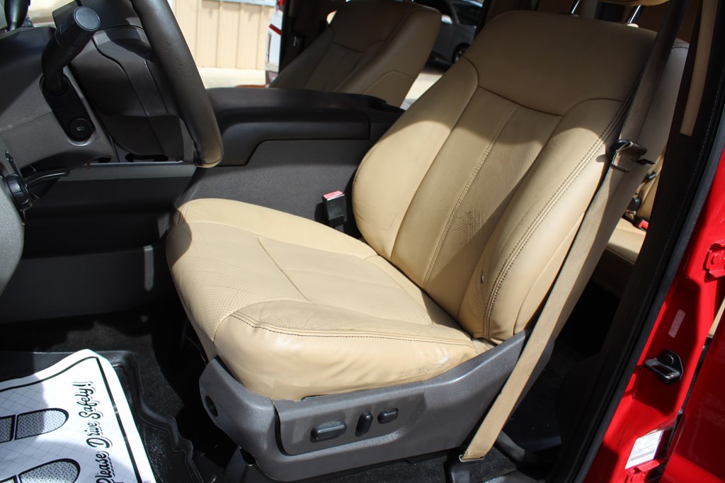 Photo 23 of this FORD F250