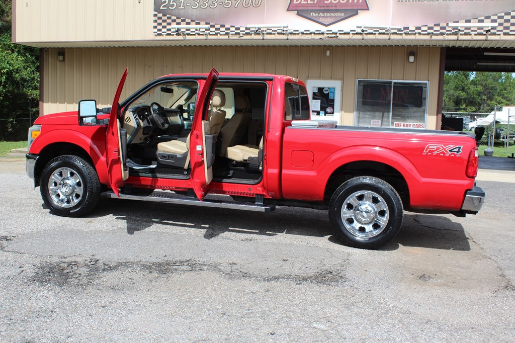 Photo 21 of this FORD F250