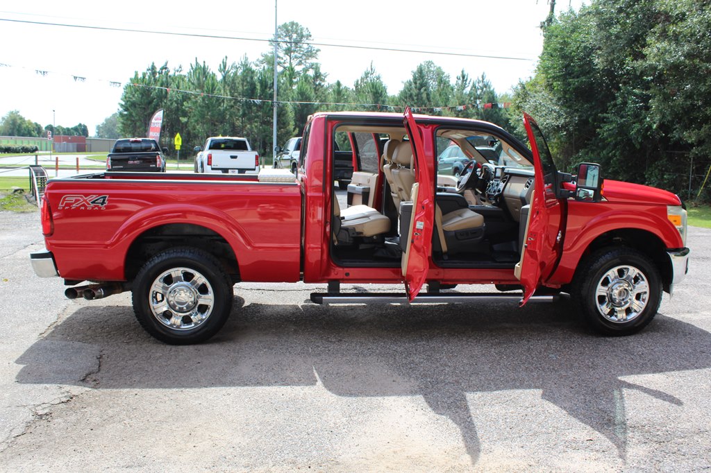 Photo 22 of this FORD F250