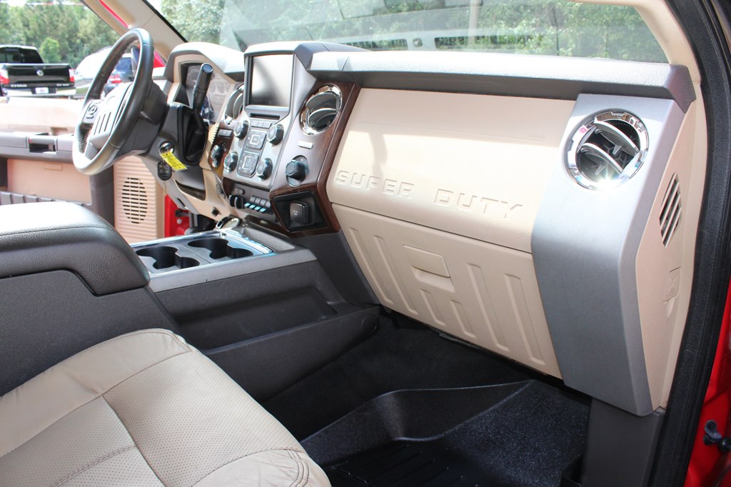 Photo 28 of this FORD F250