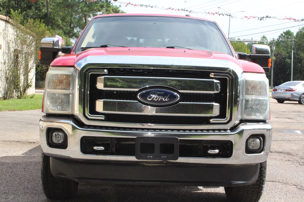 Photo 8 of this FORD F250