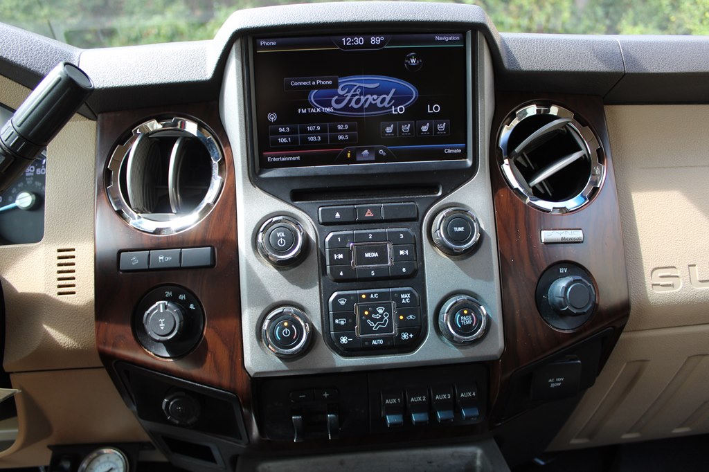 Photo 43 of this FORD F250