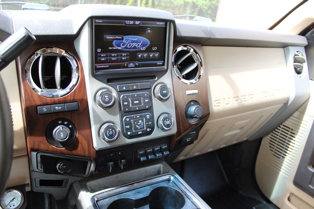 Photo 45 of this FORD F250