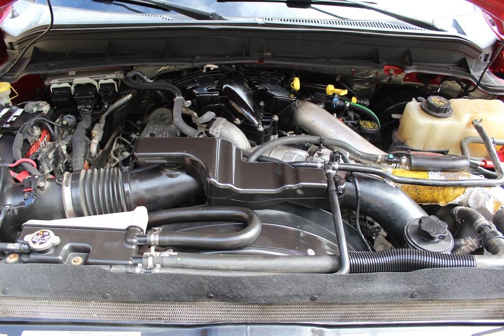 Photo 48 of this FORD F250