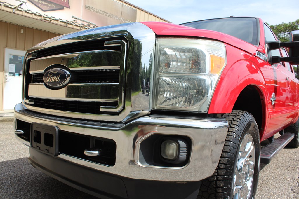 Photo 3 of this FORD F250