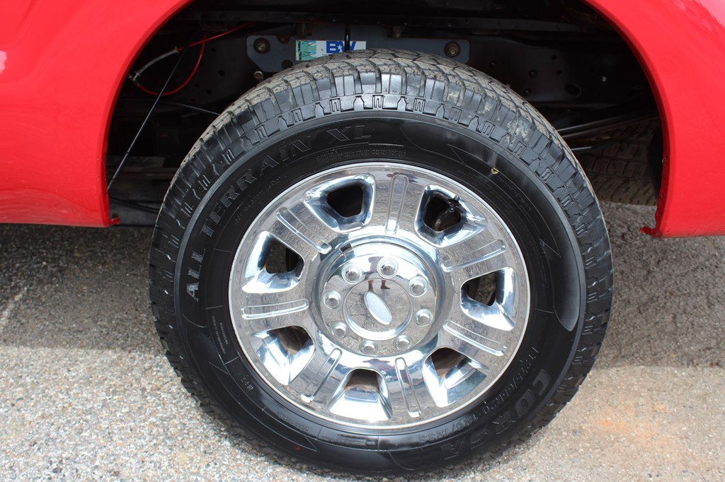 Photo 51 of this FORD F250