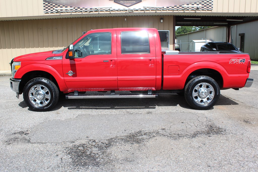 Photo 4 of this FORD F250