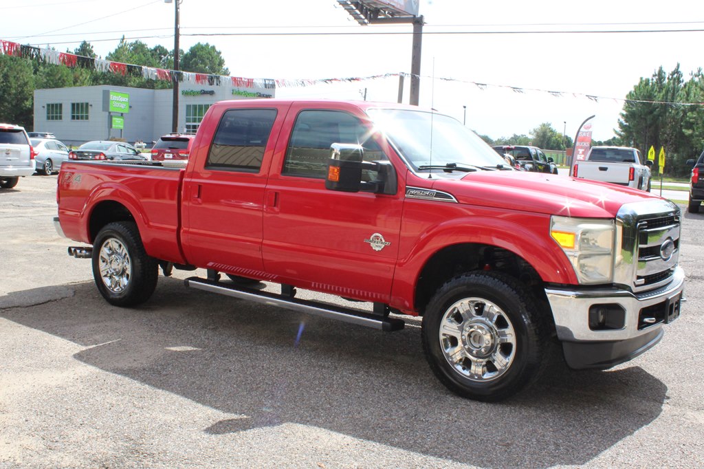 Photo 12 of this FORD F250