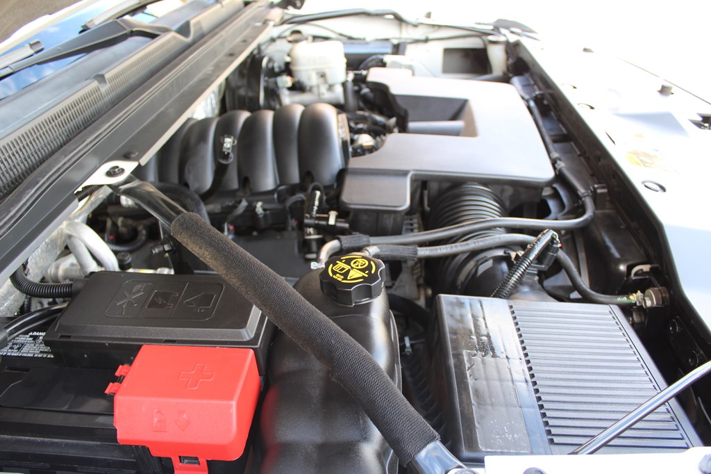 Photo 63 of this CHEVROLET SUBURBAN