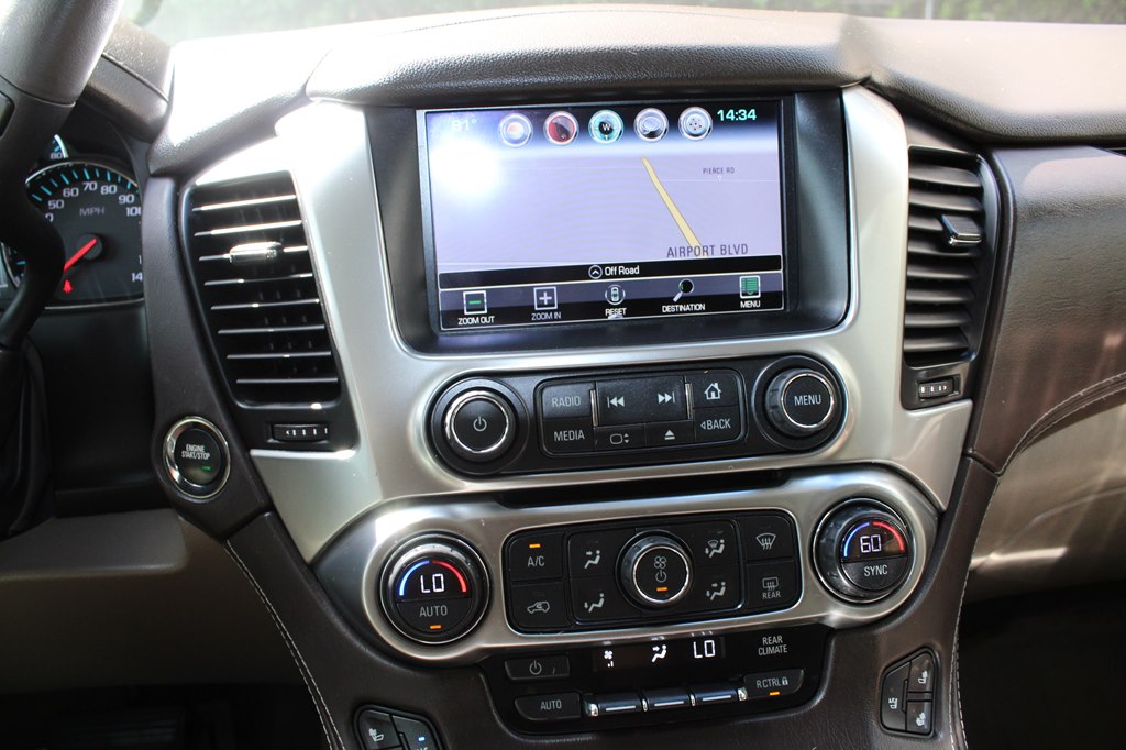 Photo 47 of this CHEVROLET SUBURBAN
