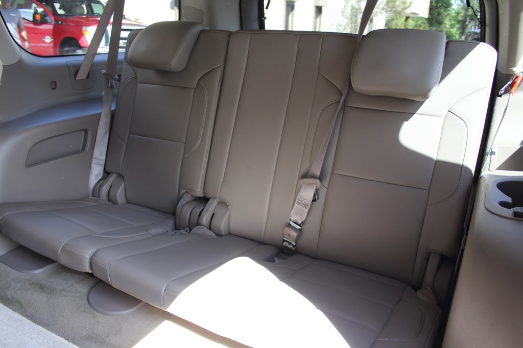 Photo 38 of this CHEVROLET SUBURBAN