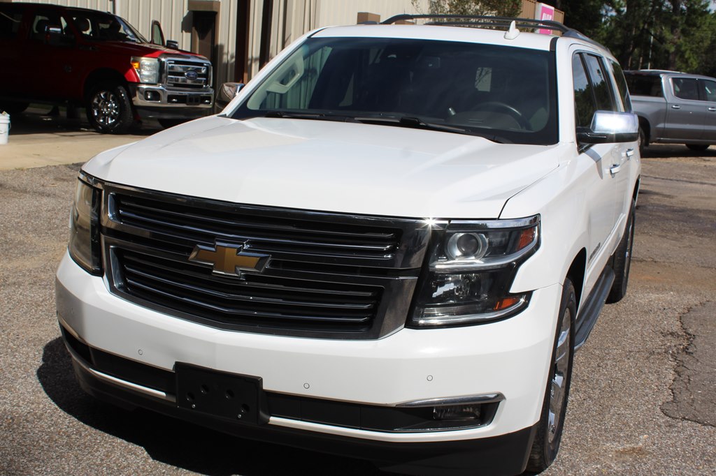 Photo 7 of this CHEVROLET SUBURBAN
