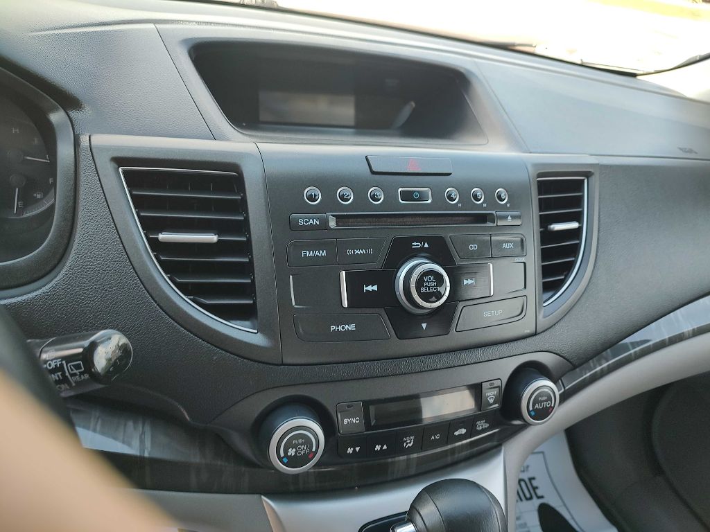 Photo 11 of this HONDA CR-V
