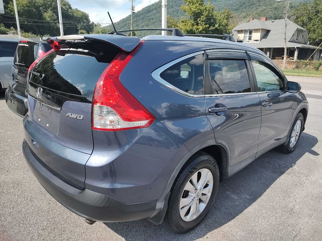 Photo 2 of this HONDA CR-V