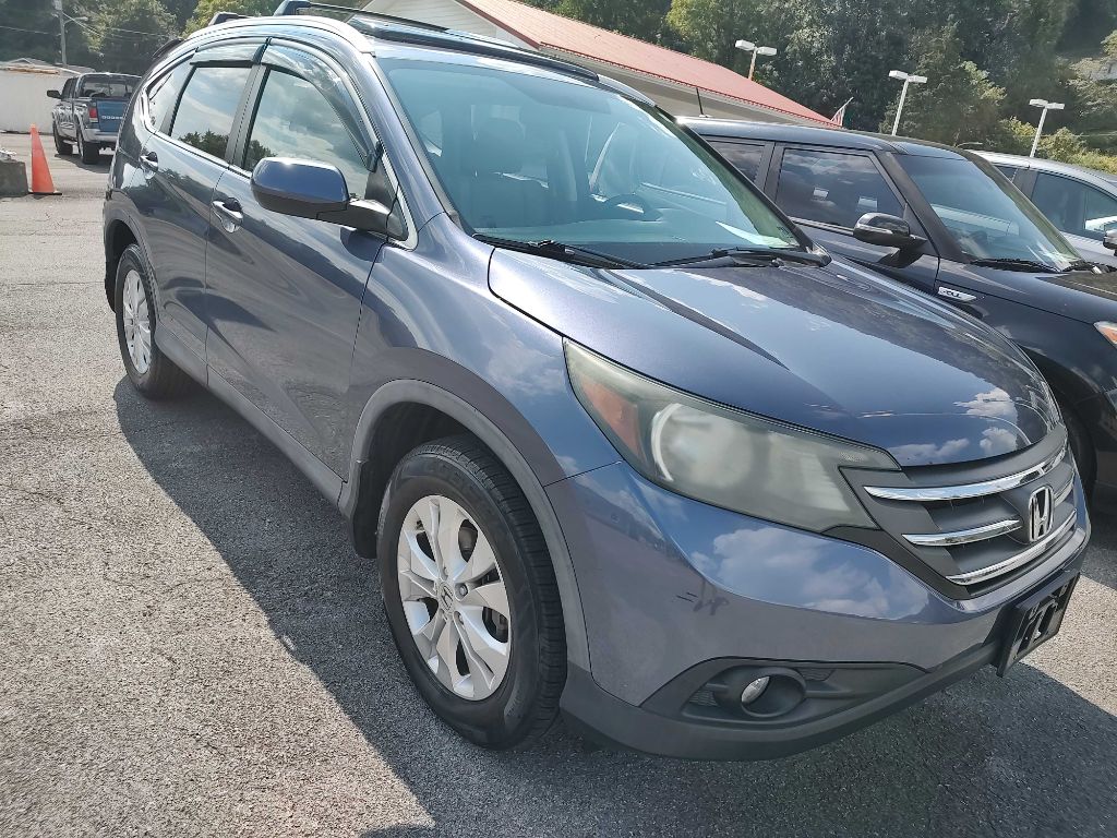 Photo 21 of this HONDA CR-V