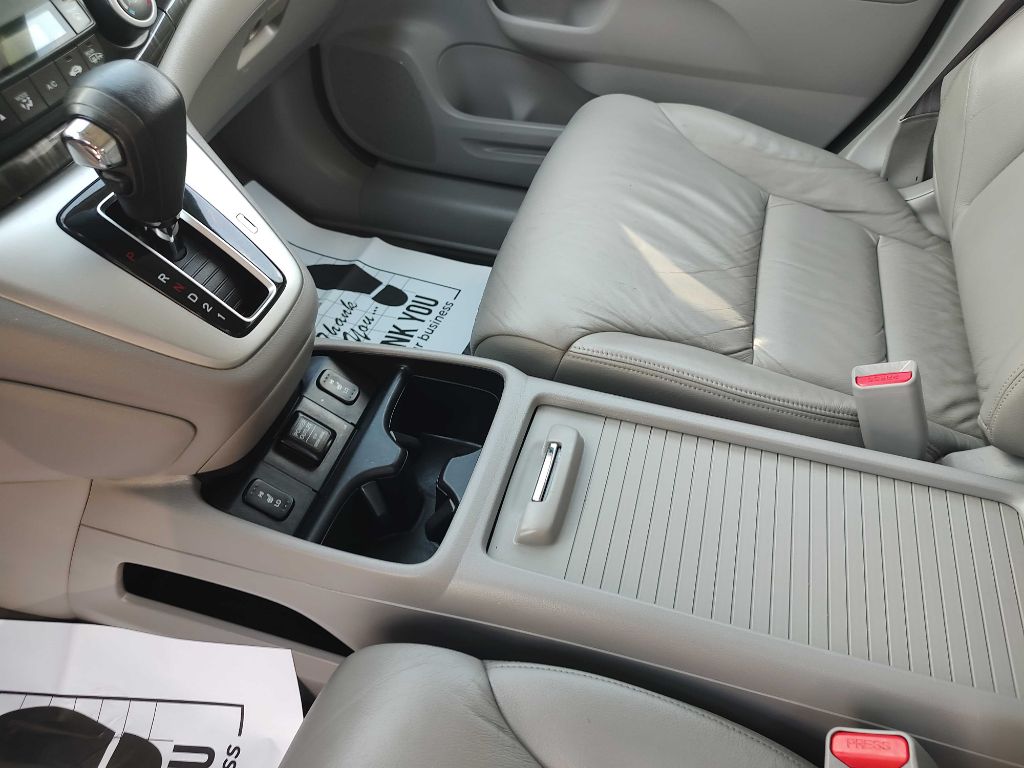 Photo 13 of this HONDA CR-V