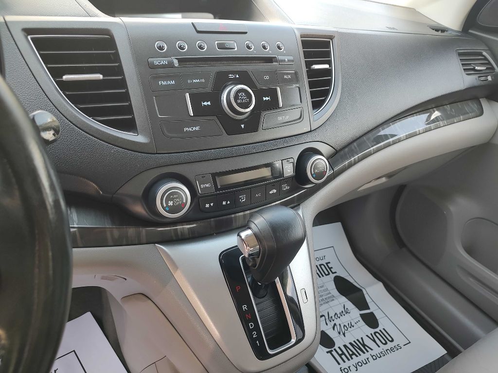 Photo 10 of this HONDA CR-V