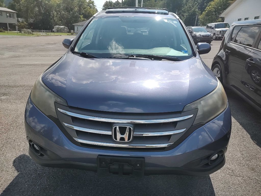 Photo 20 of this HONDA CR-V