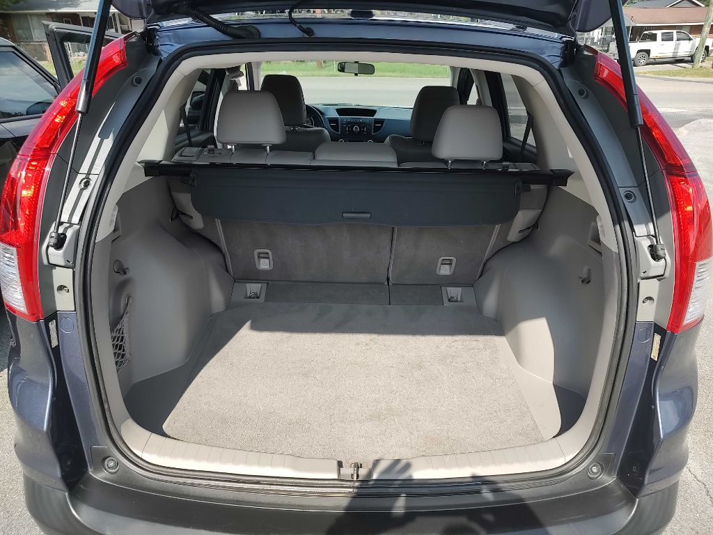 Photo 18 of this HONDA CR-V