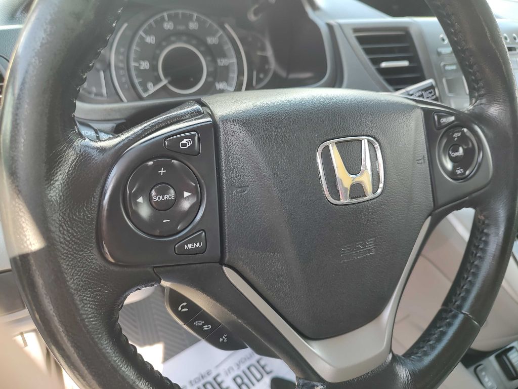 Photo 12 of this HONDA CR-V