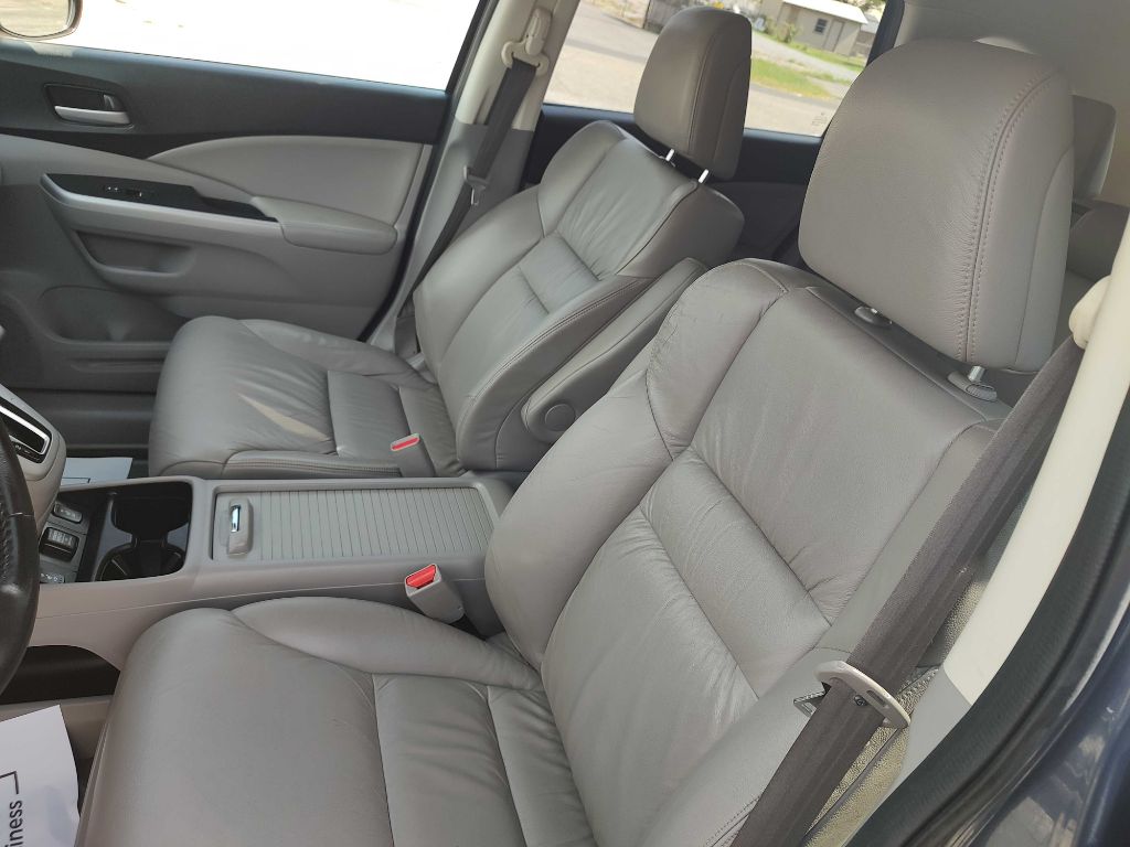 Photo 14 of this HONDA CR-V