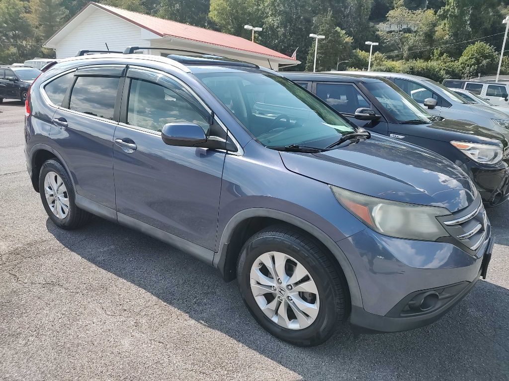 Photo 5 of this HONDA CR-V
