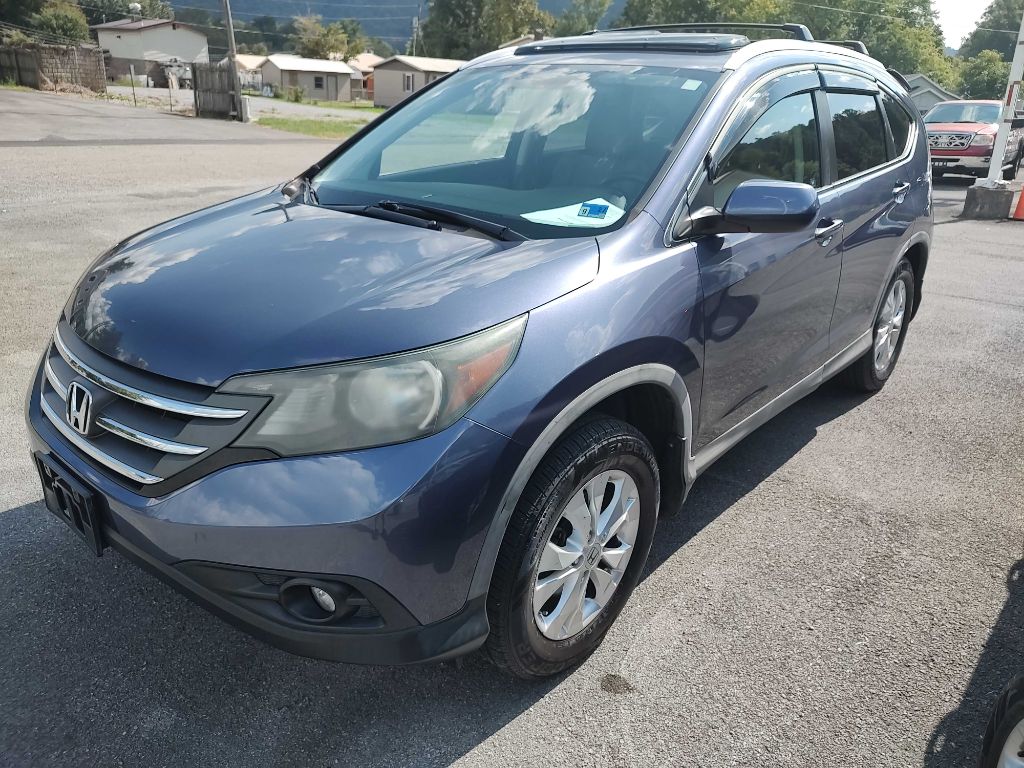 Photo 19 of this HONDA CR-V