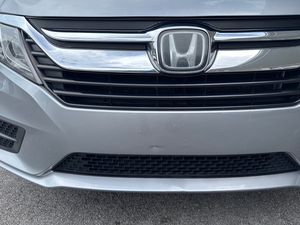 Photo 2 of this HONDA ODYSSEY