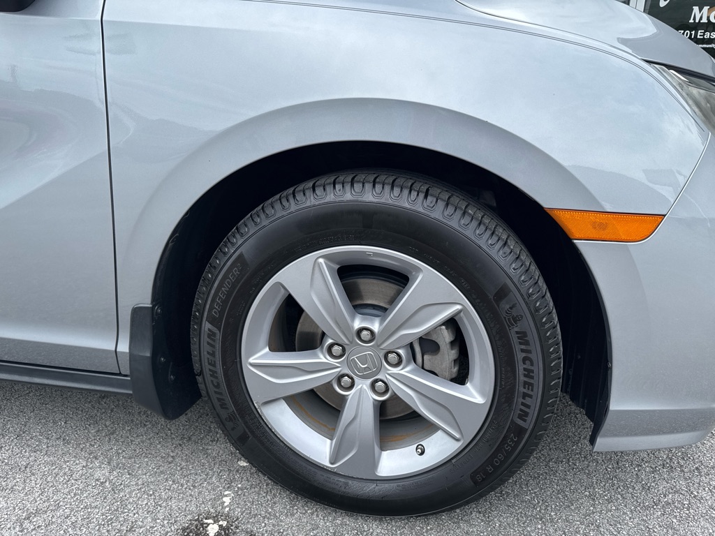 Photo 22 of this HONDA ODYSSEY