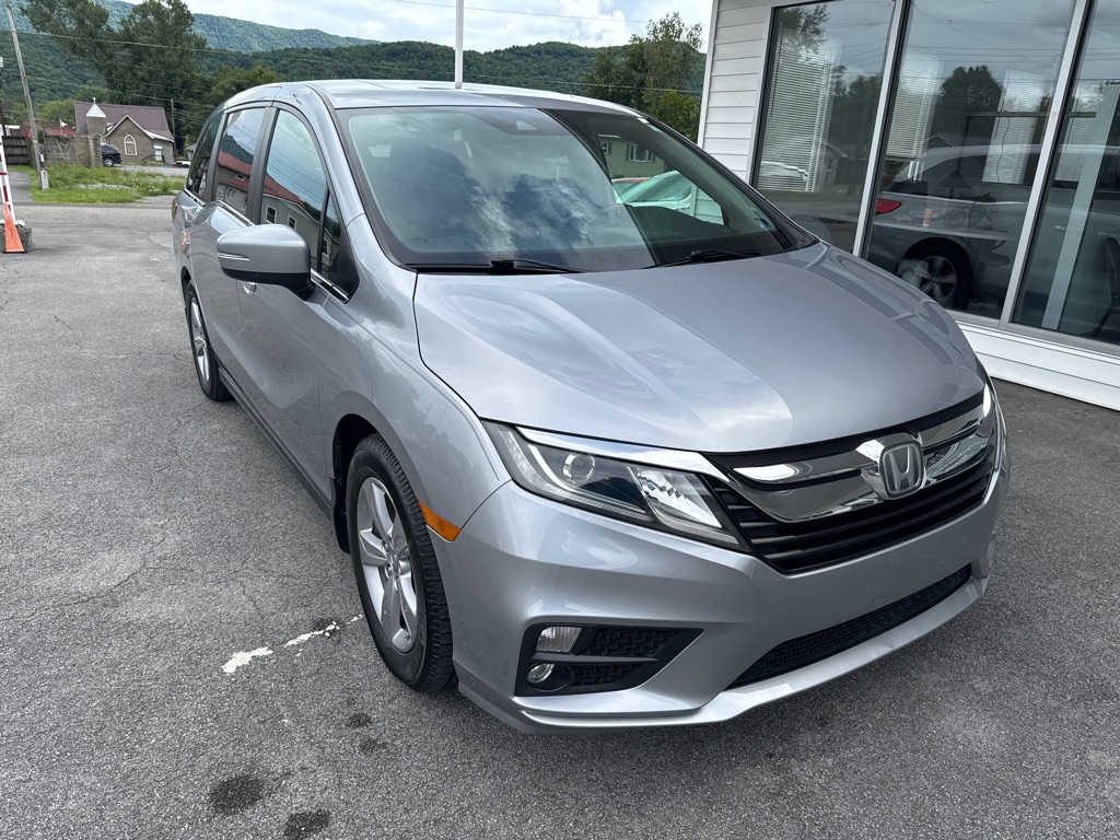 Photo 3 of this HONDA ODYSSEY