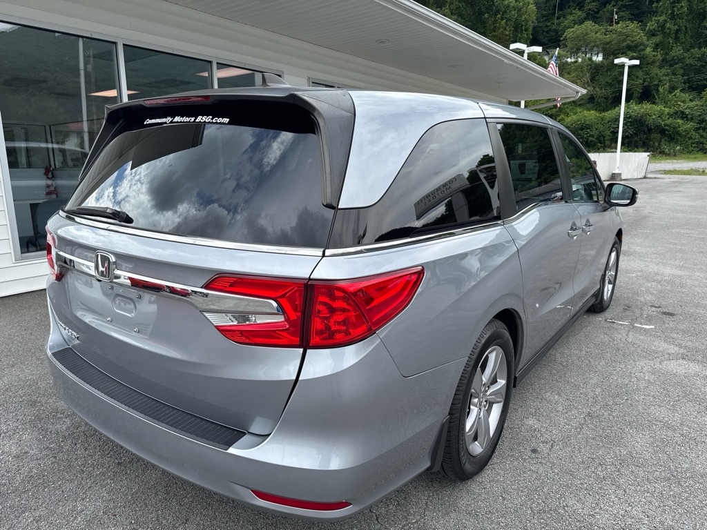 Photo 45 of this HONDA ODYSSEY