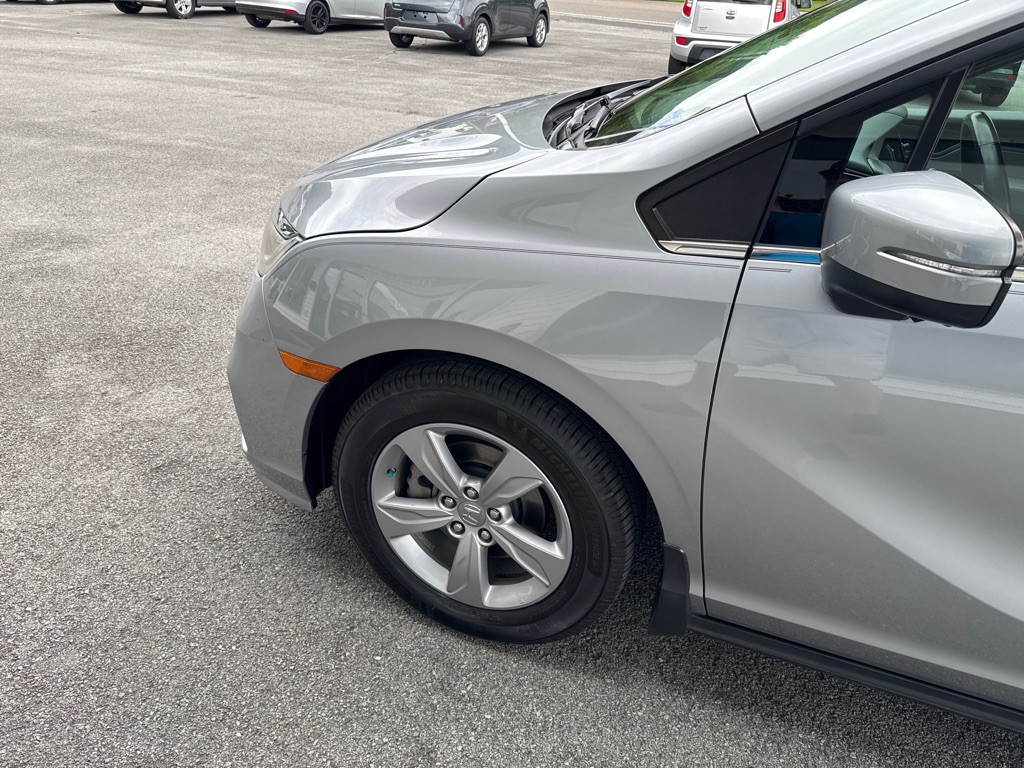 Photo 18 of this HONDA ODYSSEY