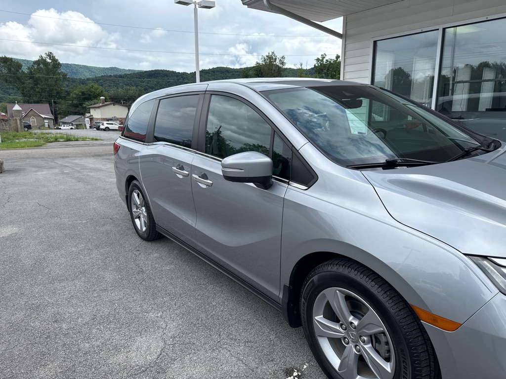 Photo 23 of this HONDA ODYSSEY