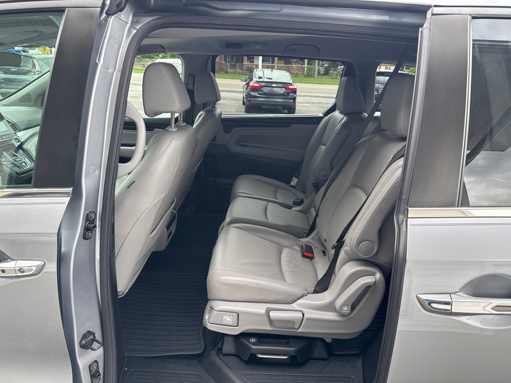 Photo 15 of this HONDA ODYSSEY