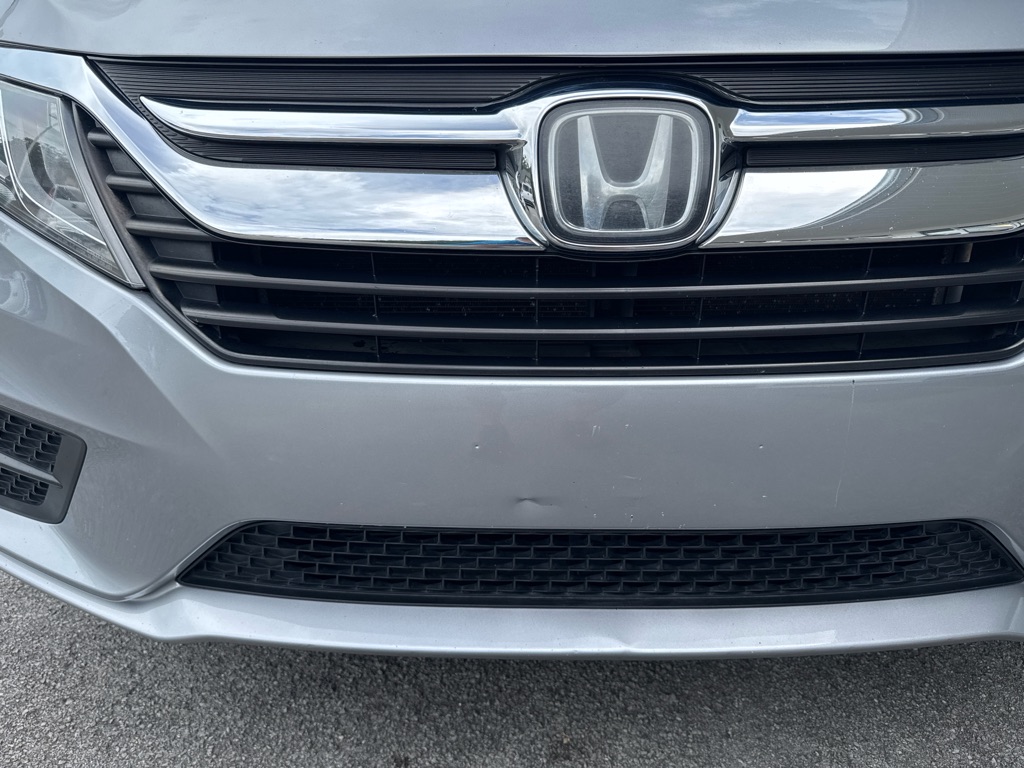 Photo 56 of this HONDA ODYSSEY