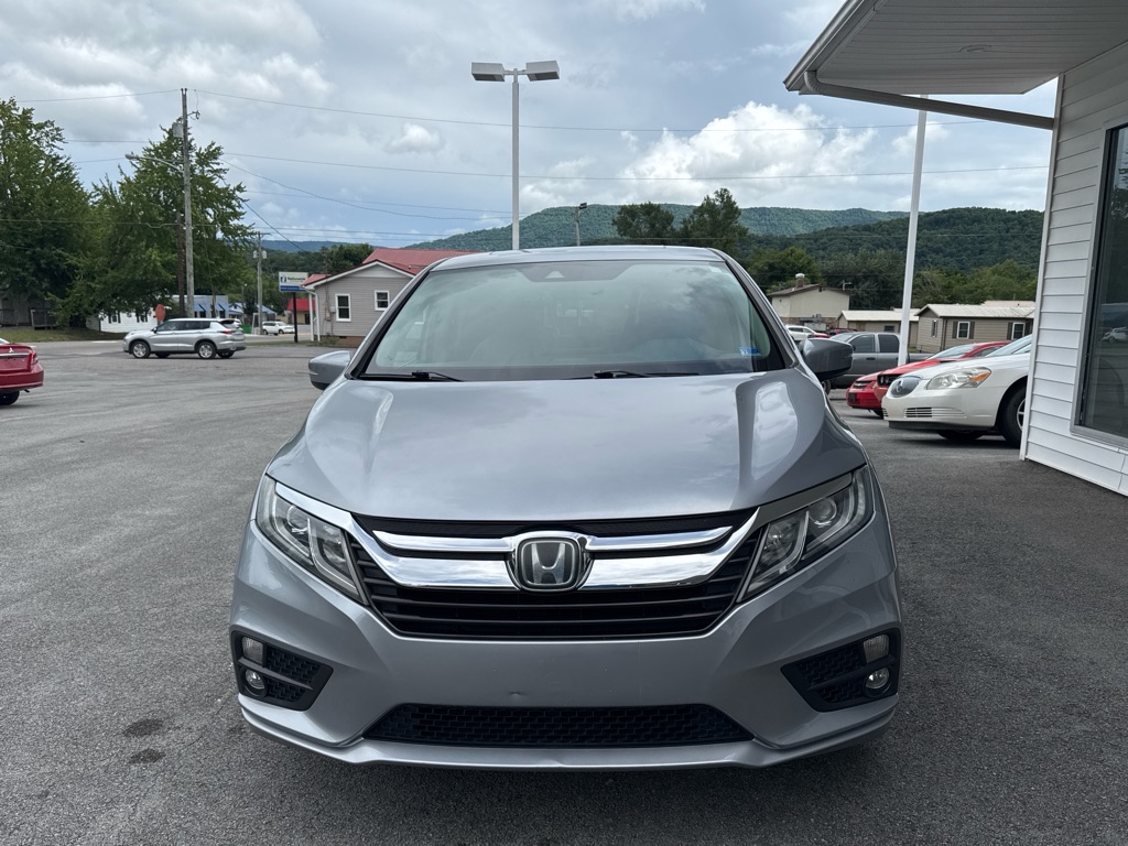 Photo 55 of this HONDA ODYSSEY