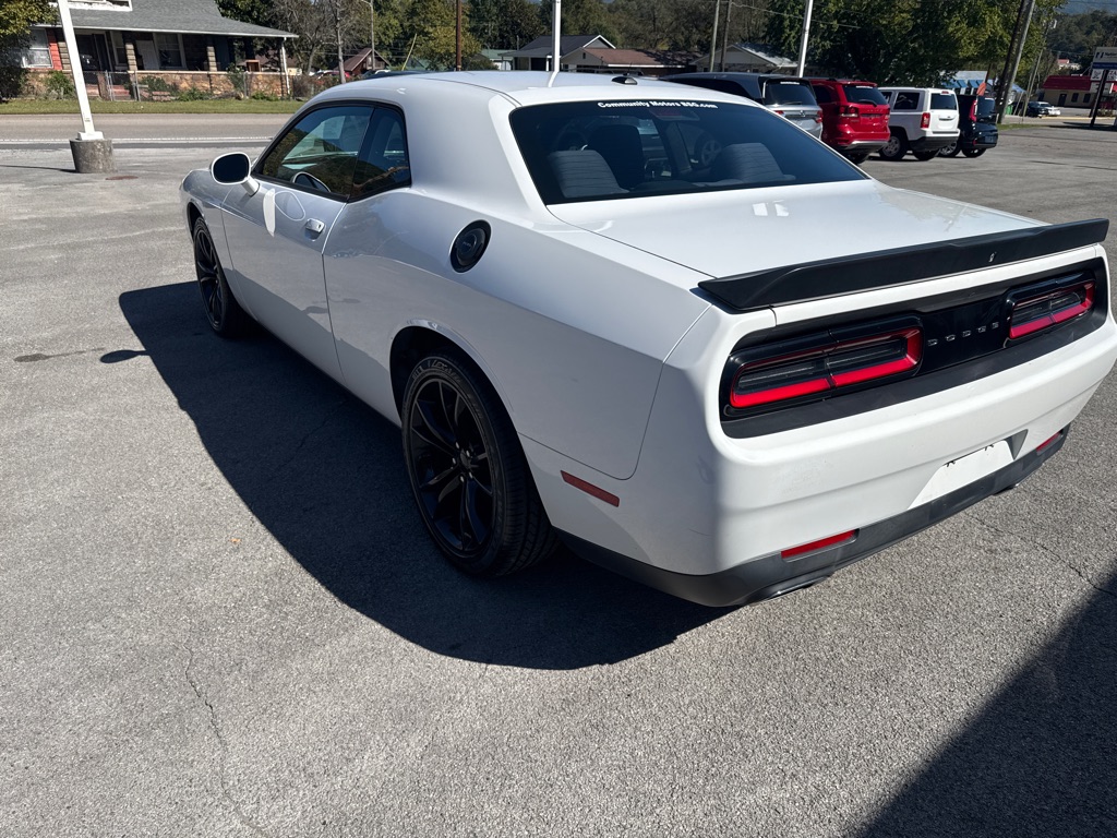 Photo 9 of this DODGE CHALLENGER