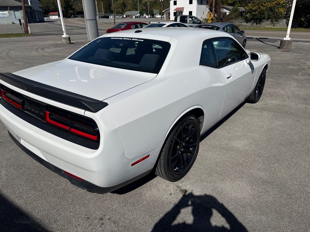 Photo 7 of this DODGE CHALLENGER