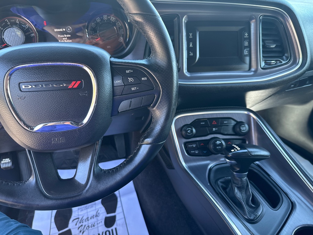 Photo 14 of this DODGE CHALLENGER