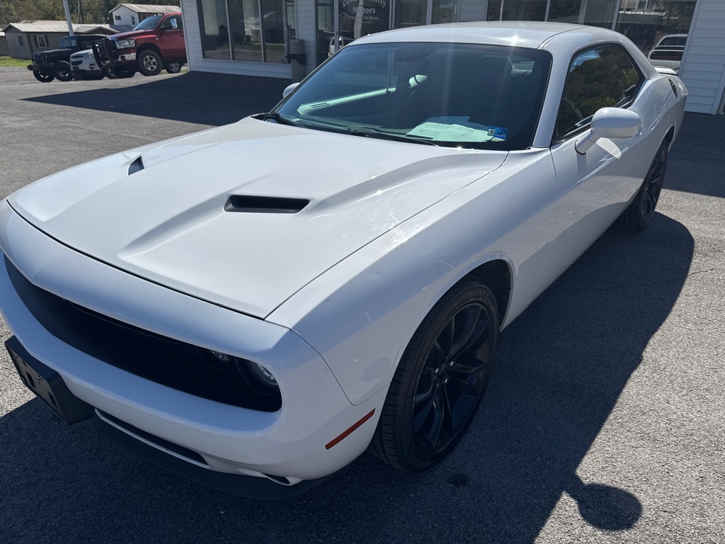 Photo 15 of this DODGE CHALLENGER