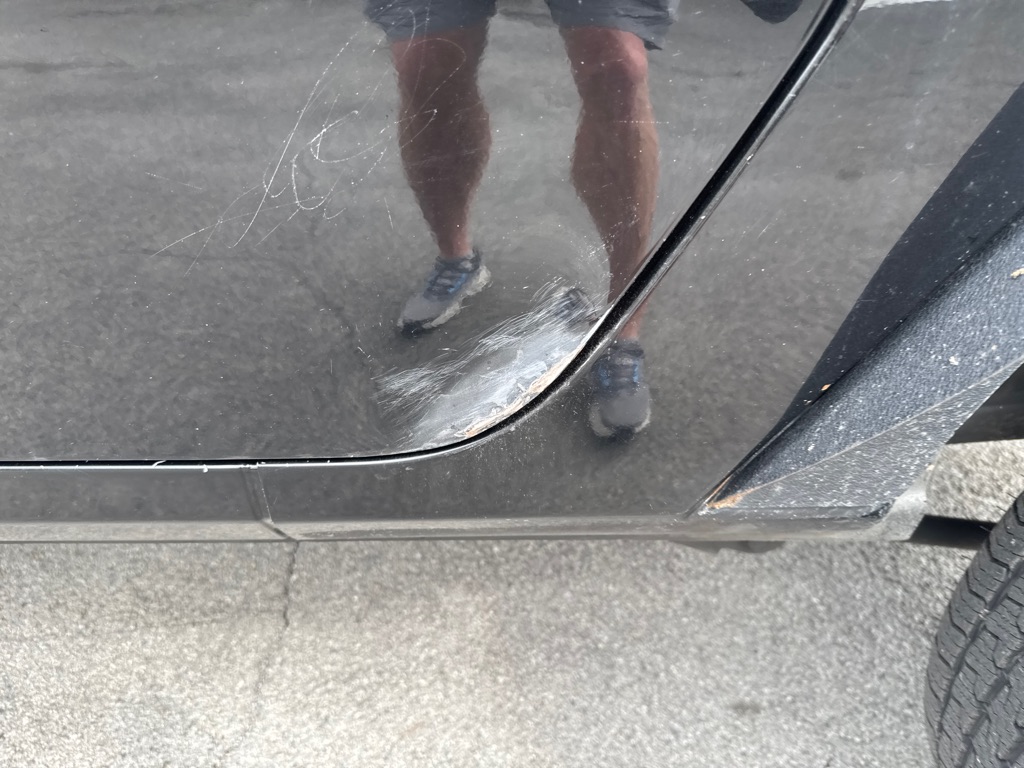 Photo 11 of this JEEP WRANGLER