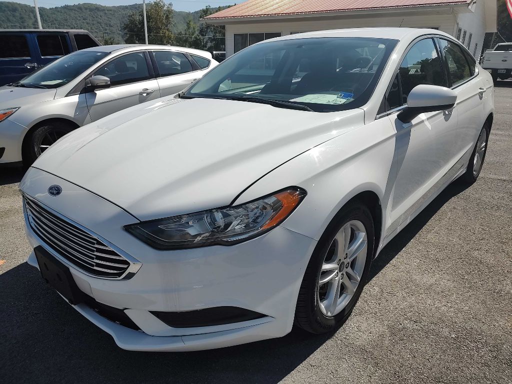 Photo 18 of this FORD FUSION