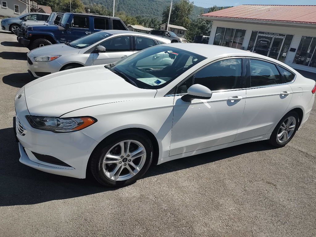 Photo 19 of this FORD FUSION