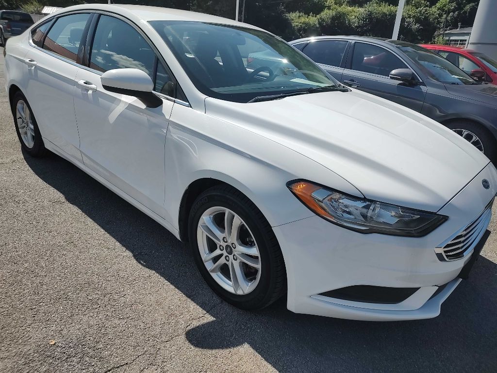 Photo 16 of this FORD FUSION