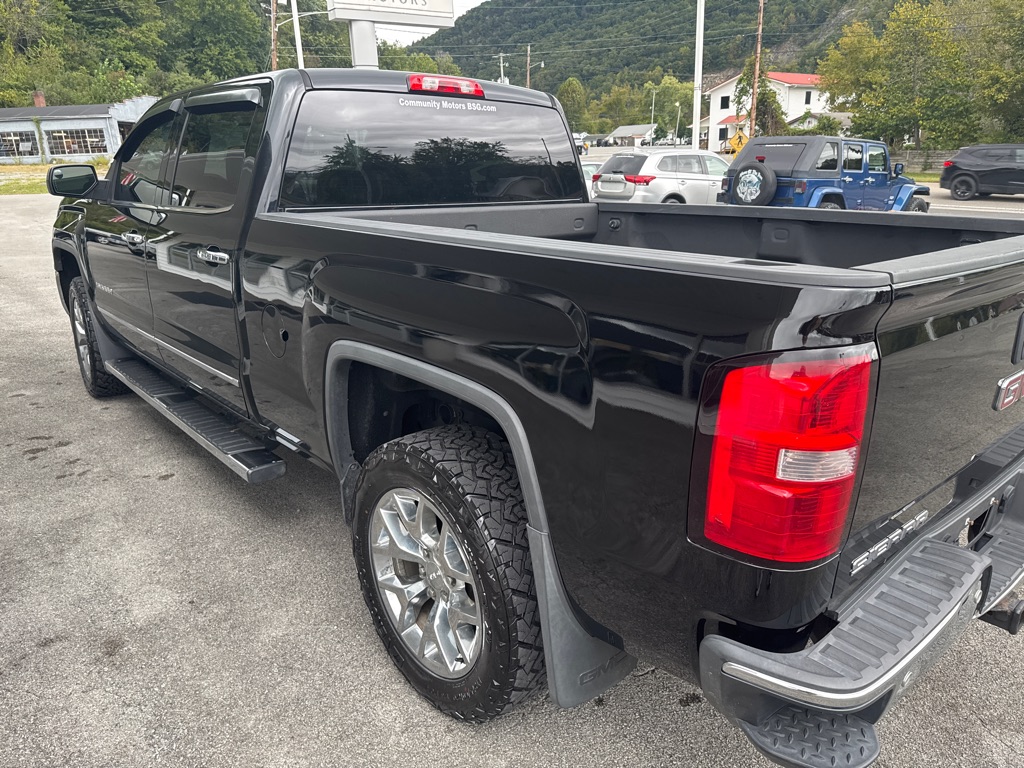 Photo 12 of this GMC SIERRA