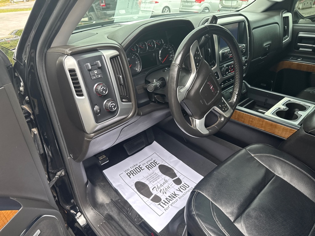 Photo 16 of this GMC SIERRA