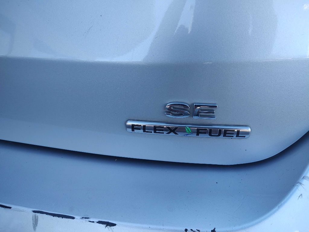 Photo 16 of this FORD FOCUS