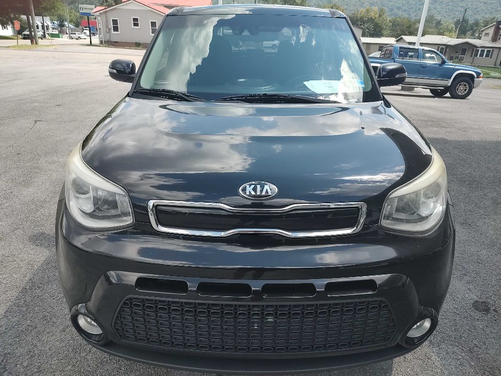 Photo 26 of this KIA SOUL